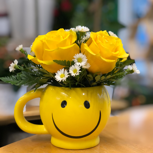 Florist «Plumeria Botanical Boutique», reviews and photos, 1364 W Michigan Ave, Battle Creek, MI 49037, USA