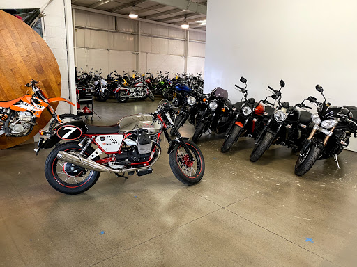 Motorcycle Dealer «Srkcycles.com», reviews and photos, 1921 McFarland Dr, Landisville, PA 17538, USA