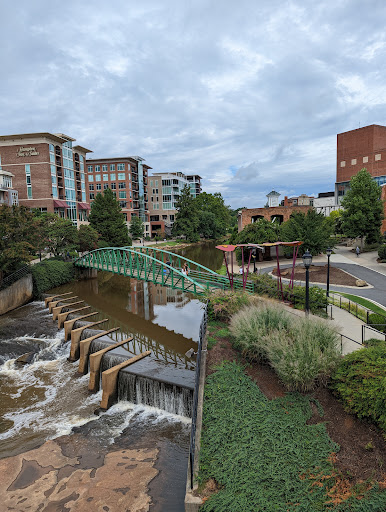 Performing Arts Theater «The Peace Center», reviews and photos, 101 W Broad St, Greenville, SC 29601, USA