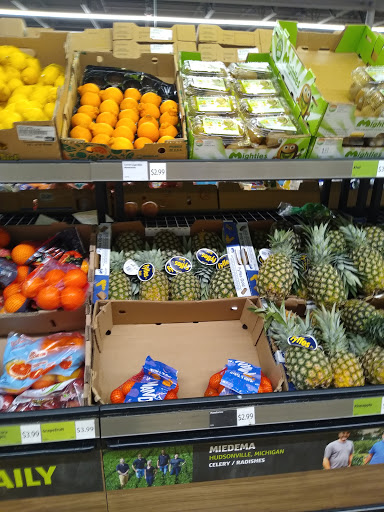 Supermarket «ALDI», reviews and photos, 5216 Detroit Ave, Elyria, OH 44035, USA