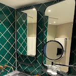 Photo n°3 de l'avis de Alissa.r fait le 04/10/2022 à 01:28 sur le  Hotel Indigo Berlin - East Side Gallery, an IHG Hotel à Berlin