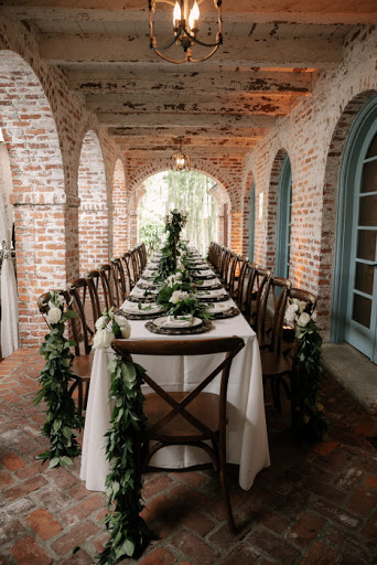 Florist «Hobby Hill Florist Inc», reviews and photos, 541 N Ridgewood Dr, Sebring, FL 33870, USA