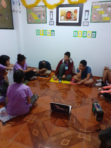 Consultorio Psicológico Cono Norte niños, adultos y parejas vivir feliz