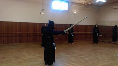 Hurepoix Kendo Club à Bonnelles