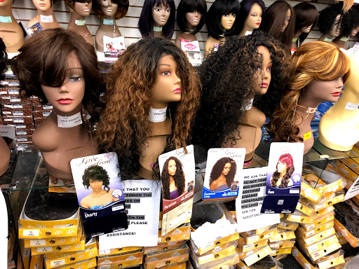 Beauty Supply Store «Beauty World», reviews and photos, 127 Pavilion Pkwy, Fayetteville, GA 30214, USA