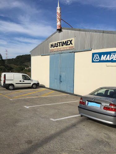 Avaliações doMastimex-comércio e Indústria de Mastiques, Lda em Lisboa - Construtora