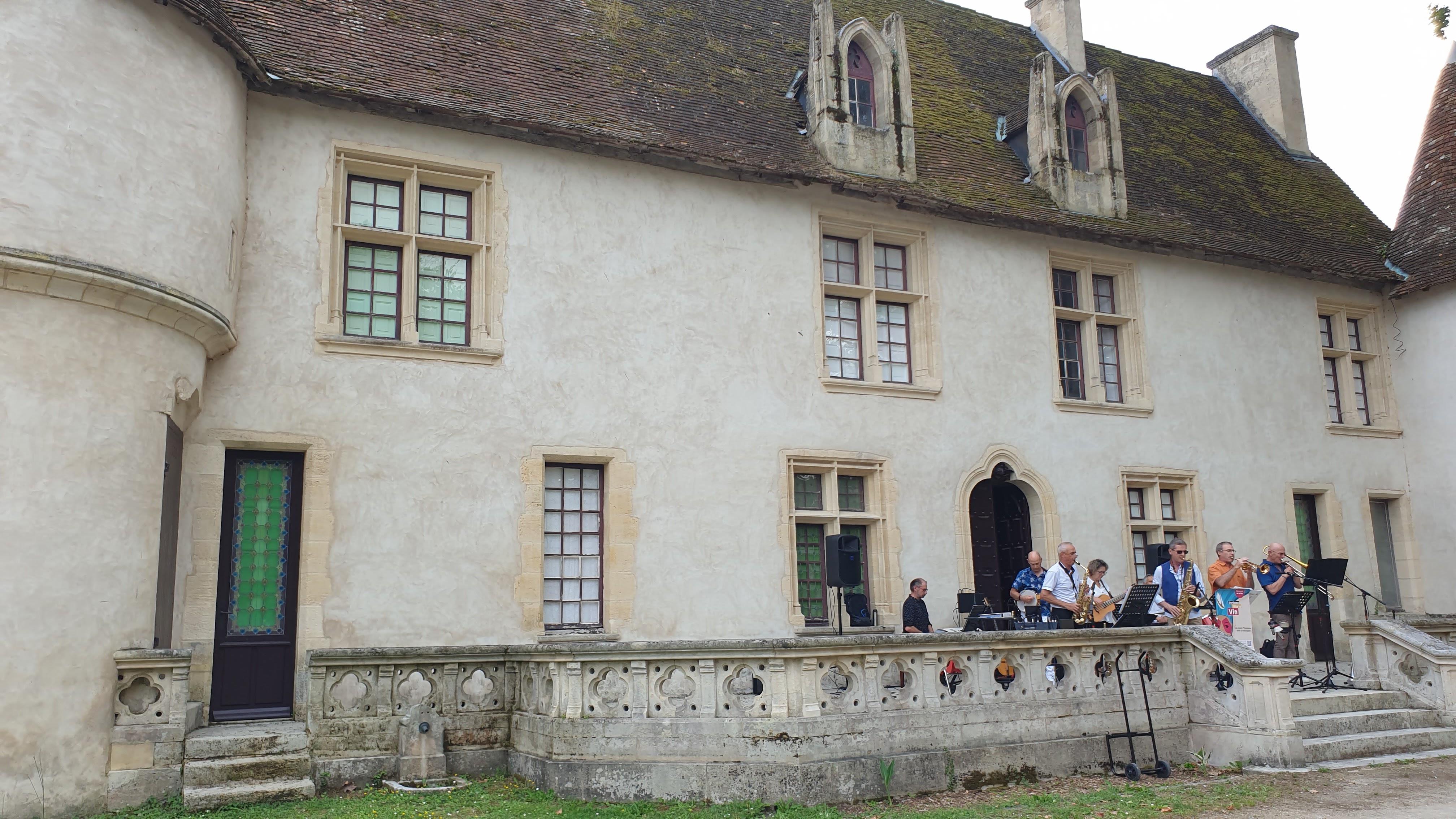 Photo n° 4 de l'avis de Anne.a fait le 20/06/2023 à 19:48