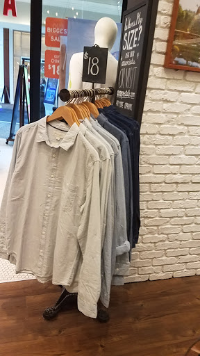 Clothing Store «Aéropostale», reviews and photos, 1500 Polaris Pkwy, Columbus, OH 43240, USA