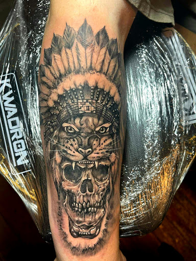 Explore couples finger tattoos ideas, creative tattoo ideas in Roanoke, available at RailYard INK