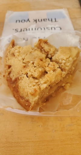 Pie Shop «The Pie Hole», reviews and photos, 177 N Glassell St, Orange, CA 92866, USA