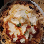 Photo n°2 de l'avis de Monica.o fait le 28/03/2024 à 16:32 sur le  Pizza Lab à Monticello Conte Otto