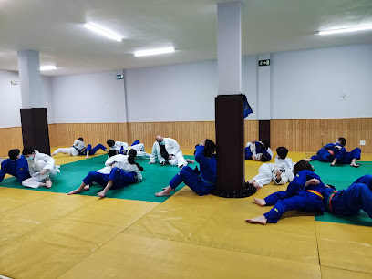 JUDO CLUB SHIAI