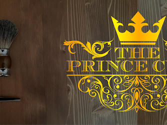 The Prince cuts barber shop