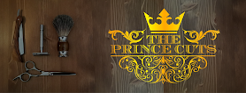 The Prince cuts barber shop