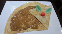 Plats et boissons du Crêperie Lucette fait des crêpes (anciennement La crêperie Kremolane) à Crémieu - n°12