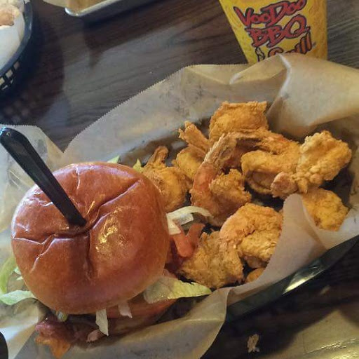 Caterer «VooDoo BBQ & Grill», reviews and photos, 1741 E 9 Mile Rd, Pensacola, FL 32514, USA