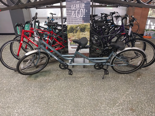 Jax Bicycle Center image