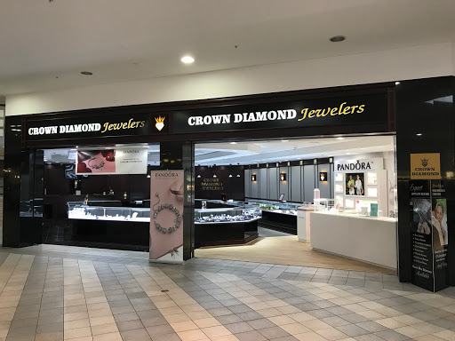 Jewelry Store «Crown Diamond Jewelers», reviews and photos, 9409 US-19, Port Richey, FL 34668, USA