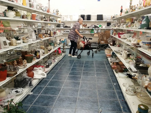 Thrift Store «Bayville Goodwill», reviews and photos, 333 U.S. 9, Bayville, NJ 08721, USA