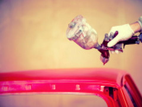 Auto Body Shop «Auto Impact I», reviews and photos, 2290 Austell Rd SW, Marietta, GA 30008, USA