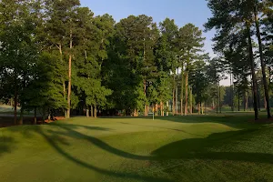Fox Creek Golf Course & Driving Range image