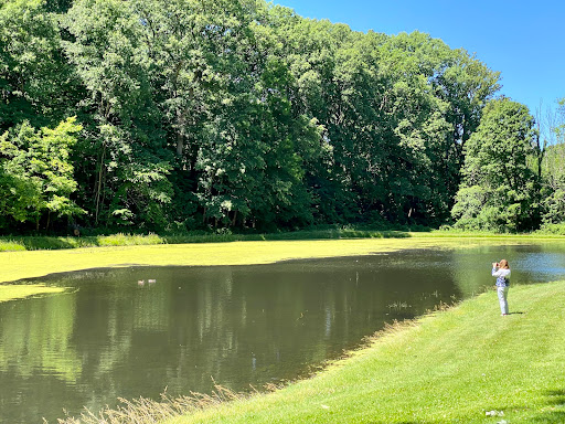 Ohio & Erie Canal Towpath Trail – Big Bend Area