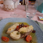 Photo n°10 de l'avis de Anna.a fait le 10/09/2021 à 15:33 sur le  Locanda Bellavista à Cervo