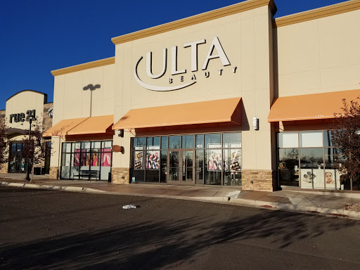 Hair Salon «Ulta Beauty», reviews and photos, 2005 Cromwell Dixon Ln Suite 103, Helena, MT 59602, USA