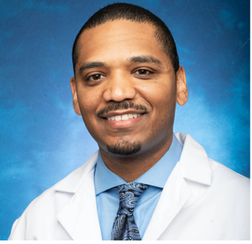 Dr. Darren Knight, M.D. Vitreo-Retinal Surgeon
