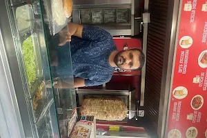 Sharm El Sheik Kebab image
