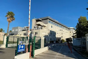 Hospital De Toulon Hyères - Sainte Marguerite image