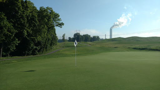 Golf Course «Royal Manchester Golf Links», reviews and photos, 5700 Board Rd, Mt Wolf, PA 17347, USA