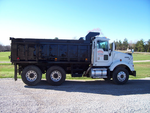 Concrete Contractor «DiFranco Contractors Inc.», reviews and photos, 9970 Mentor Rd, Chardon, OH 44024, USA