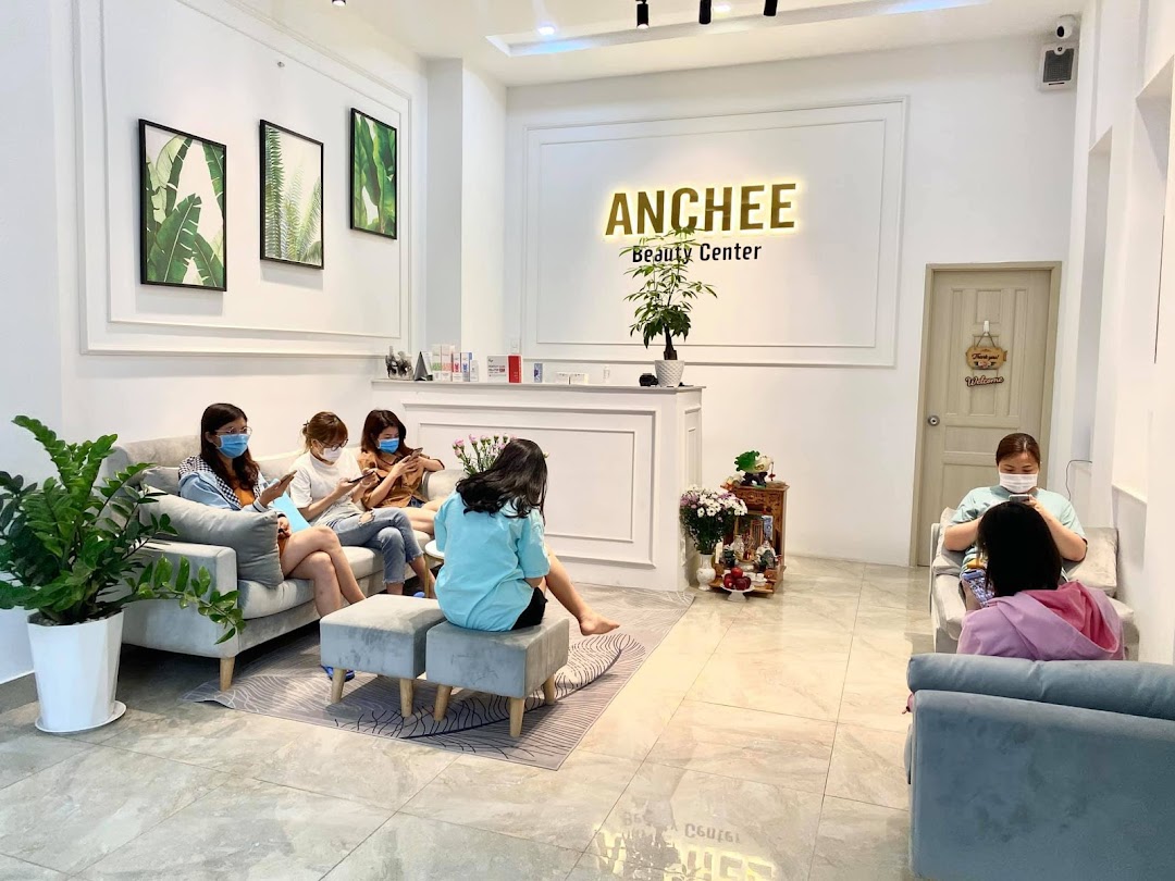 Anchee Beauty & Clinic