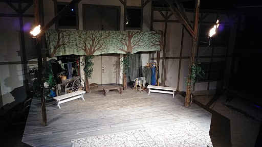 Performing Arts Theater «The Curtain Theatre», reviews and photos, 7400 Coldwater Canyon Dr, Austin, TX 78730, USA