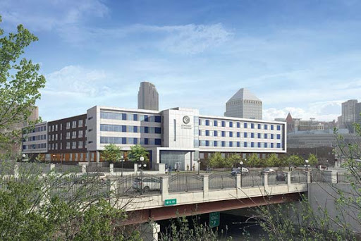 Catholic Charities Higher Ground Saint Paul