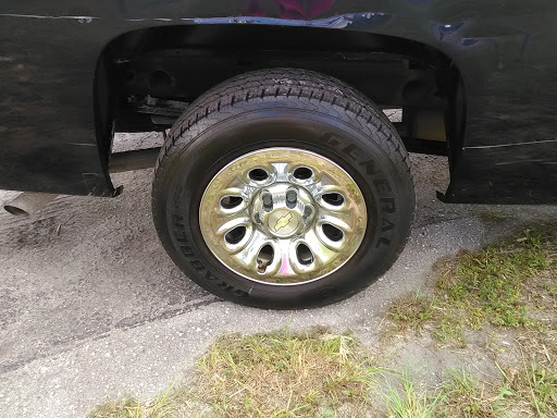 Used Car Dealer «Hillman Motors», reviews and photos, 2701 Havendale Blvd NW, Winter Haven, FL 33881, USA