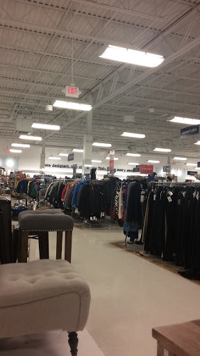 Department Store «Marshalls», reviews and photos, 77 Central Ave, Clark, NJ 07066, USA