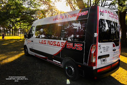 Transporte Las Rosas Bus