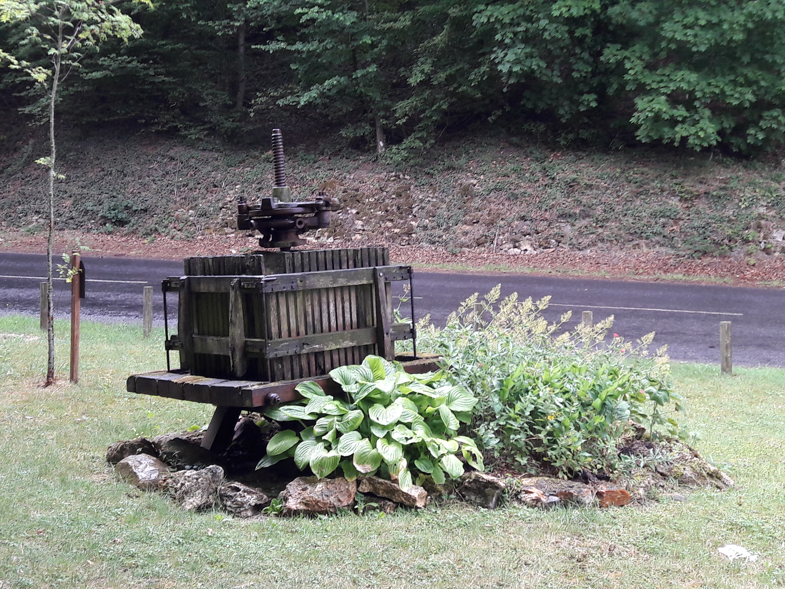 Photo n° 4 de l'avis de Sylvie.a fait le 09/07/2017 à 15:23