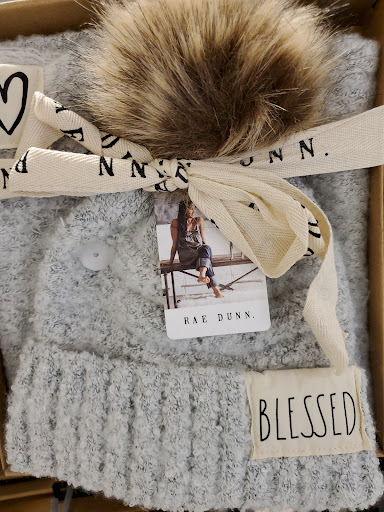 Department Store «T.J. Maxx», reviews and photos, 101 Swedesford Rd, Exton, PA 19341, USA