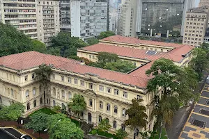 Antiga Escola Normal Caetano de Campos image
