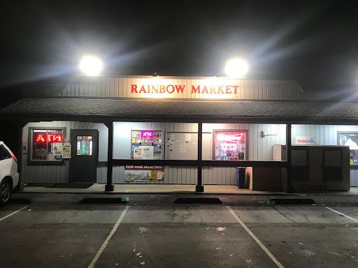 Rainbow Market, 21825 Echo Lake Rd, Snohomish, WA 98296, USA, 