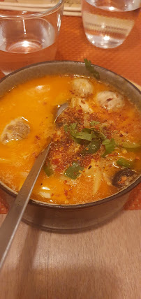 Soupe du Restaurant thaï Chiang Mai à Toulouse - n°10