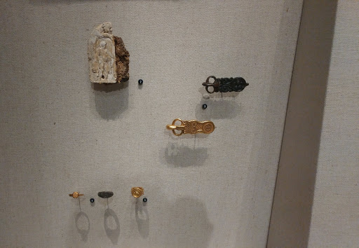 Art Museum «The Walters Art Museum», reviews and photos, 600 N Charles St, Baltimore, MD 21201, USA