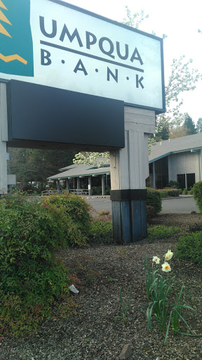 Umpqua Bank in Medford, Oregon