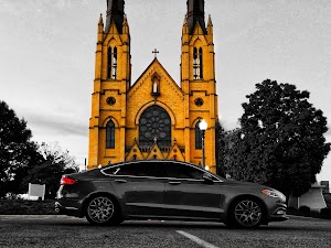 St. Andrews Catholic Church - photo 10