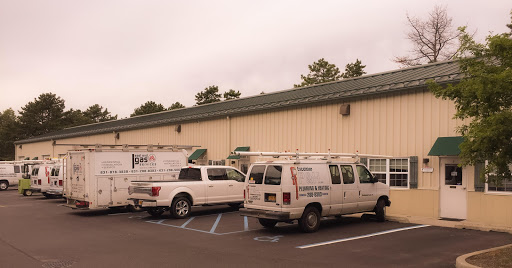 A To Z Plumbing and Heating Inc. in Speonk, New York