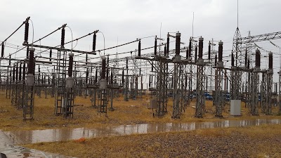 Photos of Samarra Diesel Power Plant