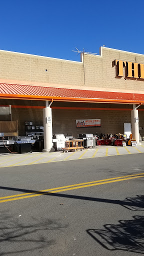 Home Improvement Store «The Home Depot», reviews and photos, 1149 Hingham St, Rockland, MA 02370, USA